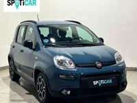 usado Fiat Panda Cross 1.0 Gse City Hybrid