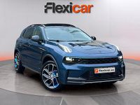 Brugt Lynk & Co 01 261 HK (191 kW) 2022 Blå SUV