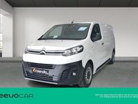 Nuevo Citroën Jumpy 120 CV (88 kW) 2025 Blanco Monovolumen