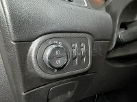 Usado Opel Zafira Tourer Excellence 136 CV (100 kW) 2016 Gris / plata Monovolumen