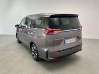 Usado Maxus EG50 130 kW (177 CV) 2022 Beige Monovolumen