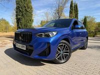 Usado BMW X1 Comfort Edition 245 CV (180 kW) 2024 Azul SUV