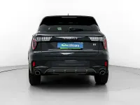 Usado Lynk & Co 01 261 CV (191 kW) 2023 Negro SUV