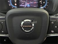 Usado Volvo XC40 Core 163 CV (119 kW) 2024 Negro SUV