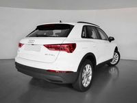 Usado Audi Q3 Ambiente 245 CV (180 kW) 2022 Blanco SUV