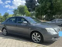 Occasion Toyota Avensis Executive 147 PK (108 kW) 2006 Grijs Sedan