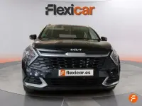Usado Kia Sportage 150 CV (110 kW) 2023 Negro SUV