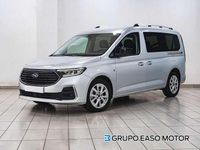 Usado Ford Tourneo Titanium 122 CV (89 kW) 2025 Plateado Van