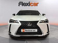 Usado Lexus UX Sport Line 199 CV (146 kW) 2024 Blanco SUV