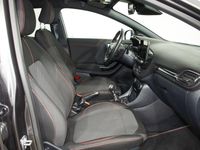 Usado Ford Puma ST-Line 125 CV (91 kW) 2022 Gris magnético Berlina