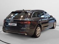 Usado Audi A4 Advanced 163 CV (119 kW) 2021