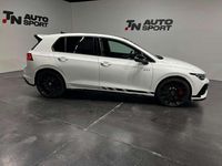 Usado VW Golf VIII GTI 300 CV (220 kW) 2025 Blanco Utilitario