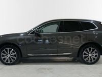 Usado Volvo XC60 Inscription 190 CV (139 kW) 2018 Gris / plata SUV