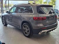 Usado Mercedes GLB250 224 CV (164 kW) 2021 Gris SUV