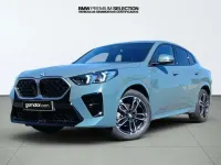 Usado BMW X2 Luxury Line 163 CV (119 kW) 2025 SUV