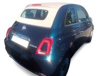 Usado Fiat 500C 70 CV (51 kW) 2023 Descapotable