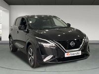 Usado Nissan Qashqai N-Connecta 140 CV (102 kW) 2024 Negro SUV