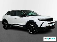 Occasion Opel Mokka Ultimate 130 ch (95 kW) 2024 Blanc SUV