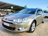 usado Citroën C5 1.6HDI Millenium