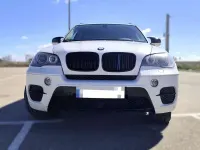Usado BMW X5 245 CV (180 kW) 2010 Blanco SUV