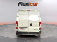 Usado Opel Movano Edition 140 CV (102 kW) 2022 Blanco Van