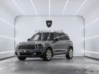 Usado Mini Cooper D Countryman 150 CV (110 kW) 2017 Gris / plata SUV