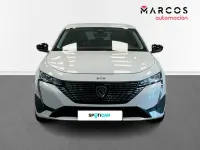 Usado Peugeot 308 Allure 130 CV (95 kW) 2024