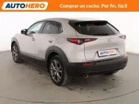 Usado Mazda CX-30 186 CV (136 kW) 2023 Beige SUV