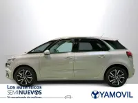 Usado Citroën C4 Picasso Feel 131 CV (96 kW) 2018 Beige Monovolumen