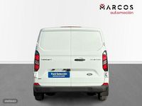 Ny Ford Transit Trend 232 HK (170 kW) 2025 Hvid Stationcar