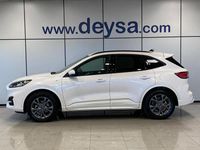 Usado Ford Kuga ST-Line X 150 CV (110 kW) 2021 Blanco SUV