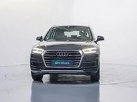 Begagnad Audi Q5 Design 190 HK (139 kW) 2019 Grön SUV