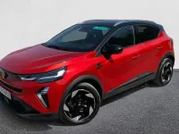 Usado Renault Captur Techno 100 CV (73 kW) 2025 SUV