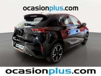 Nuevo Opel Corsa S 110 CV (80 kW) 2025 Negro Utilitario