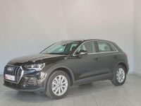 Usado Audi Q3 Advanced 245 CV (180 kW) 2023 Negro SUV