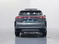 Usado Omoda 9 537 CV (394 kW) 2025 SUV