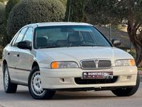 Usado Rover 620 131 CV (96 kW) 1994 Beige Berlina