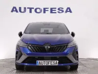 Usado Renault Clio V 143 CV (105 kW) 2025 Azul