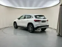 Usado Mercedes GLA250 Progressive 224 CV (164 kW) 2021 Blanco SUV