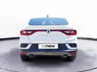 Usado Renault Arkana R.S. 160 CV (117 kW) 2023 Blanco SUV