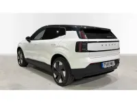 Usado Volvo EX30 Ultra 200 kW (272 CV) 2024 Blanco SUV