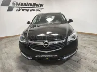 Usado Opel Insignia Excellence 136 CV (100 kW) 2017 Negro Familiar