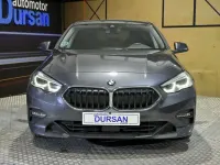 Usado BMW 218 150 CV (110 kW) 2021 Blanco Coupe