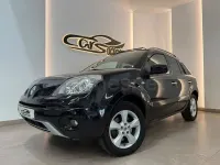 Usado Renault Koleos Privilege 175 CV (128 kW) 2010 Negro SUV