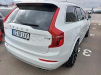 Usado Volvo XC90 Business Edition 235 CV (172 kW) 2020 Blanco SUV