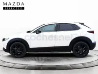 Usado Mazda CX-30 Nagisa 140 CV (102 kW) 2025 Blanco SUV