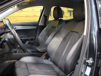 Usado Cupra Formentor 150 CV (110 kW) 2021 Gris / plata SUV