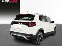 Usado VW T-Cross Sport 110 CV (80 kW) 2023 SUV