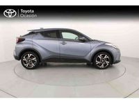 usado Toyota C-HR 125H Advance