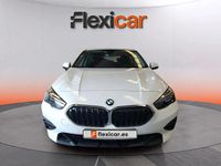 Usado BMW 216 116 CV (85 kW) 2021 Blanco Coupe